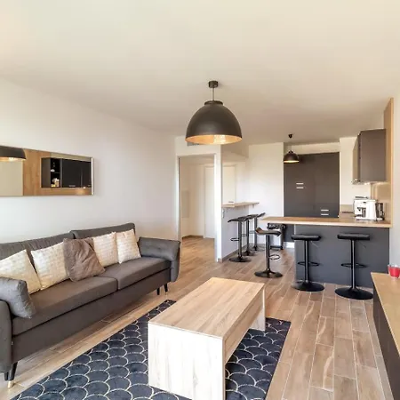 Beautiful With Terracepool - Near Monaco Beausoleil