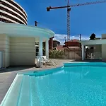 Beautiful With Terracepool - Near Monaco *