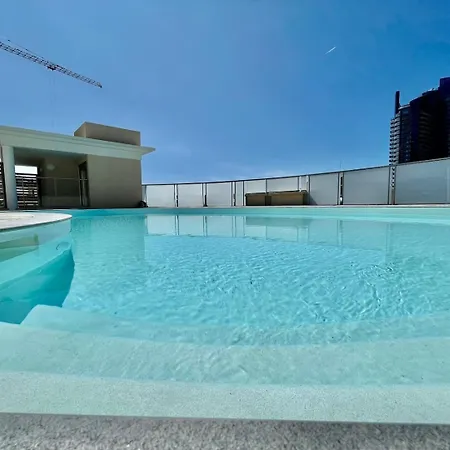 Beautiful With Terracepool - Near Monaco # Holiday home *