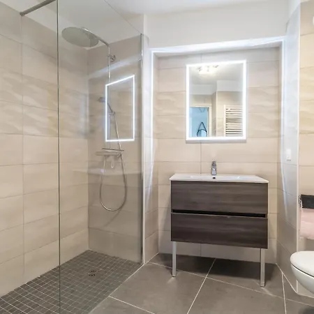 Сasa de vacaciones Beautiful With Terracepool - Near Monaco Beausoleil