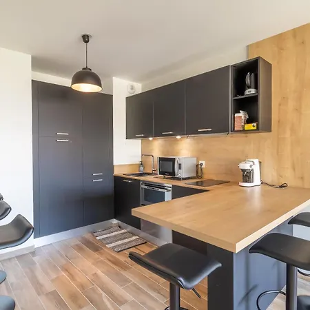 Beautiful With Terracepool - Near Monaco Beausoleil